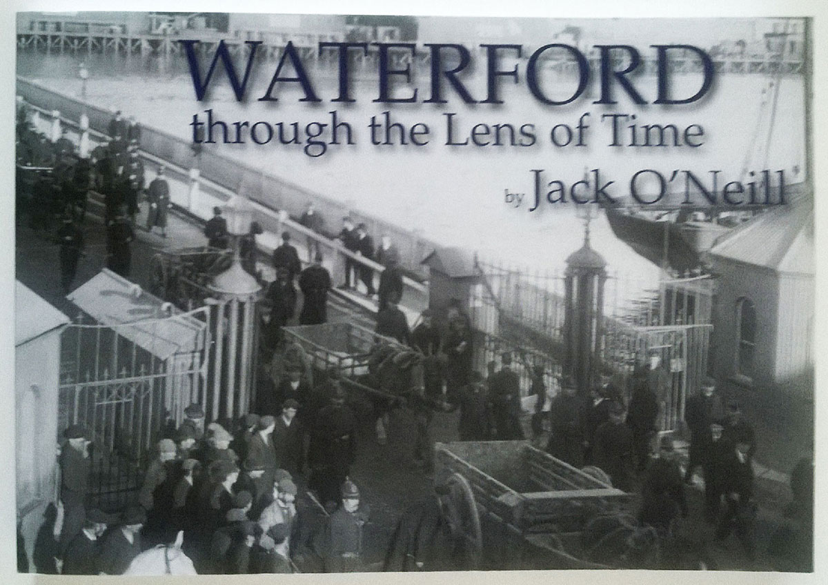 Waterford through the Lens of Time